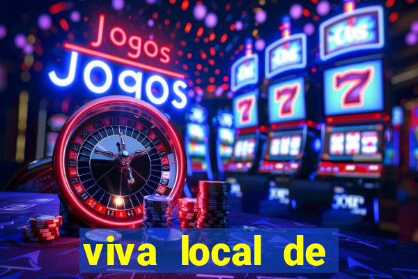 viva local de santos amizade